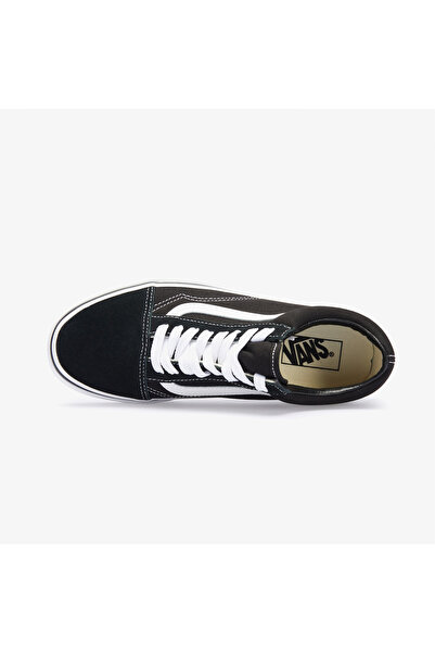 Vans Vn000d3hy281 Old Skool Siyah Lifestyle Ayakkabı