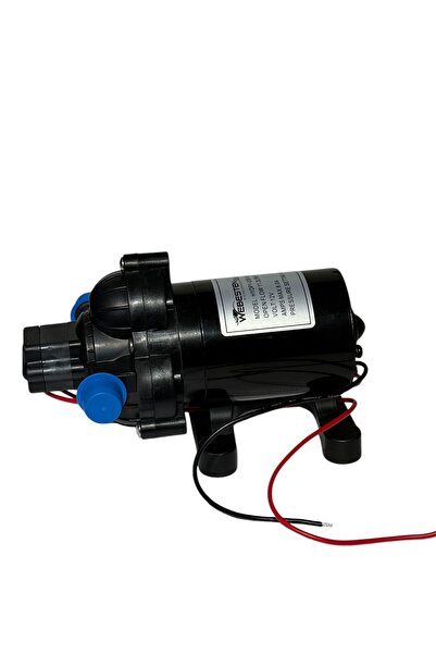 Yirmiyedi Karavan Su Pompası / Hidrofor