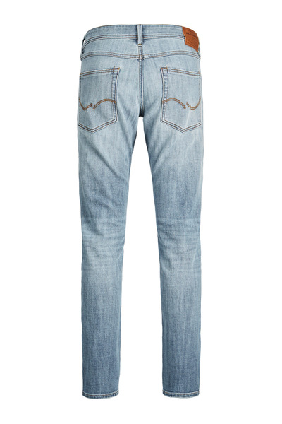 Jack & Jones Men's Glenn Cole 571 Slim Fit Jean