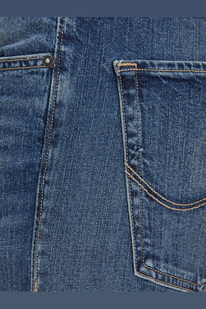 Jack & Jones Ανδρικό τζιν Glenn Original 010 Slim Fit