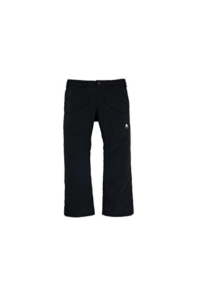 BURTON Covertinsulatedpants 20 Erkek Siyah Snowboard Pantolonu ERKEK SNOWBOARD PANTOLONU