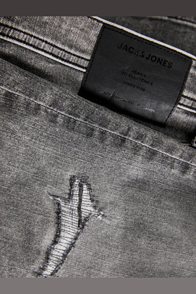 Jack & Jones Гленн 015 Чоловічі джинси Slim Fit