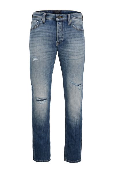 Jack & Jones Men's Mike Original 317 Comfort Fit Jean