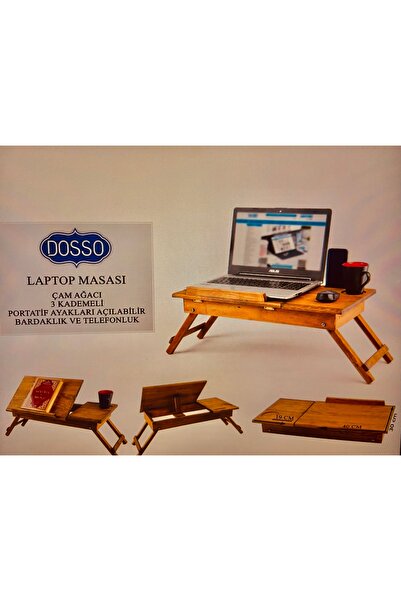 Masa Laptop (RAHLE)