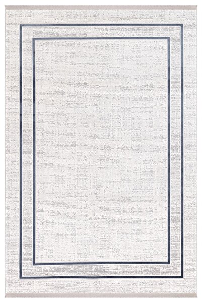 İpek İpek Halı Vales 7826A Saçaklı