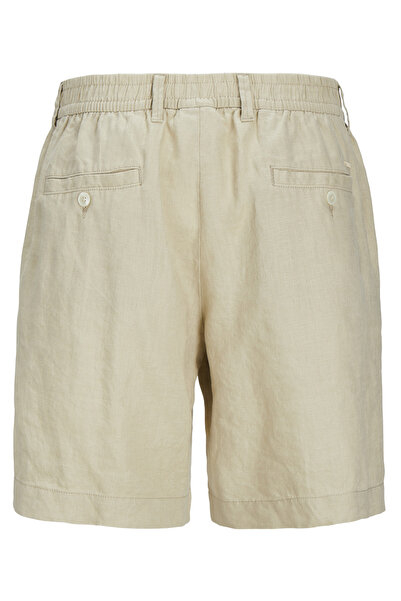 Jack & Jones Erkek Keten Jogger Şort - Bill Lawrence
