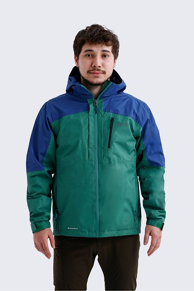 Moose Mood Lynx 13K Waterproof Raincoat