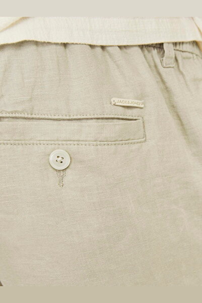 Jack & Jones Erkek Keten Jogger Şort - Bill Lawrence