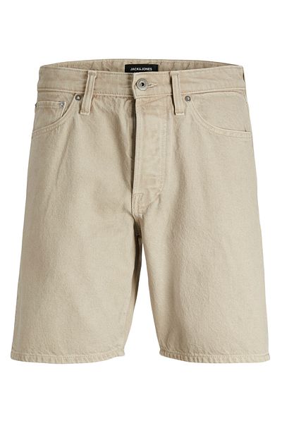 Jack & Jones Chris 900 Cooper Denim-Shorts für Herren