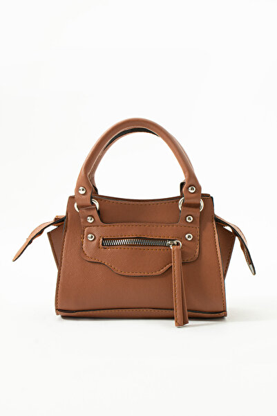 Women's Hand and Shoulder Bag Miny City