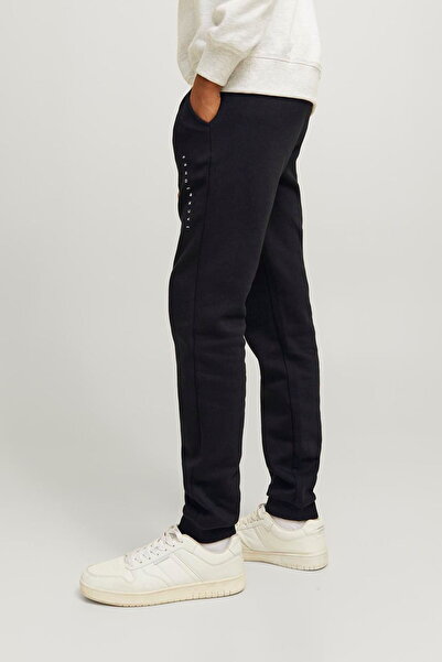 Jack & Jones Gordon Kids Sweat Pants - Logo Detailed