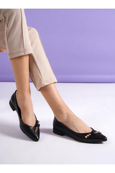 HVZ Exclusive Women's Loafer Daily Comfortable Ergonomic Shoes
