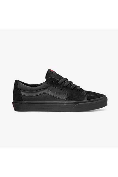 Vans Unisex boty Ua Sk8-low - černé Vn0a4uukenr1