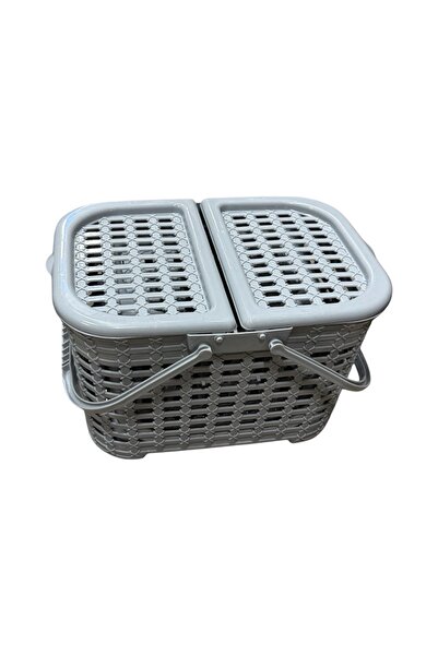 Sağlam Trend Piknik Sepeti