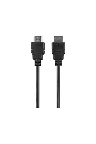 Hytech HDMI Cable 4K Ultra Hd 1.5m Cable Image and Sound Transfer