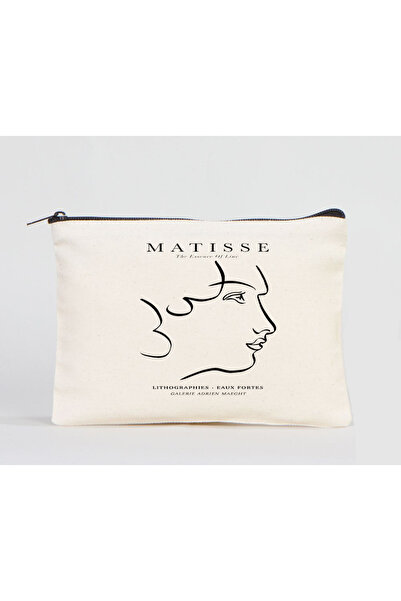 Boom town Τσάντα μακιγιάζ Matisse - Δώρο πορτοφόλι, μολυβοθήκη και υφασμάτινη...