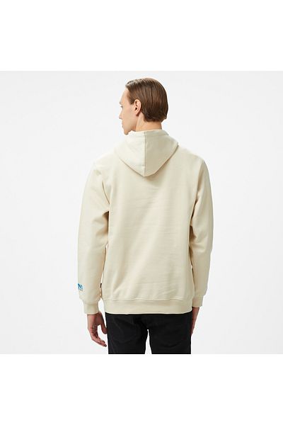 Vans Field Equipment Loose Po Men's Cream Sweatshirt