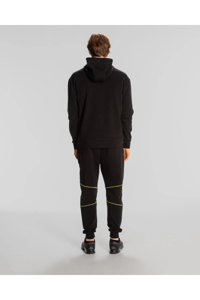 Kappa Authentic Waldo Hoodie Men's Sweatshirt