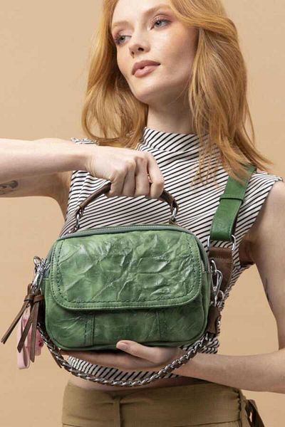 Matthew Cox Byn1075 Matthew Cox Crossbody Bag