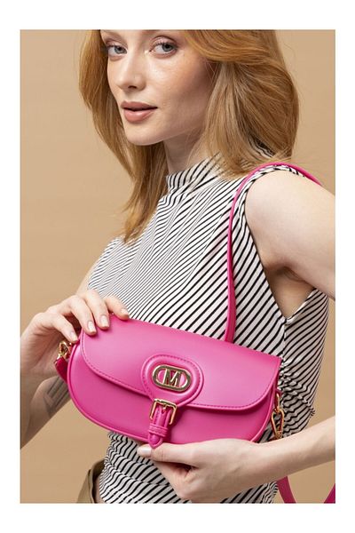 Matthew Cox BYN2234 ΤΣΑΝΤΑ MATTHEW COX CROSSBODY