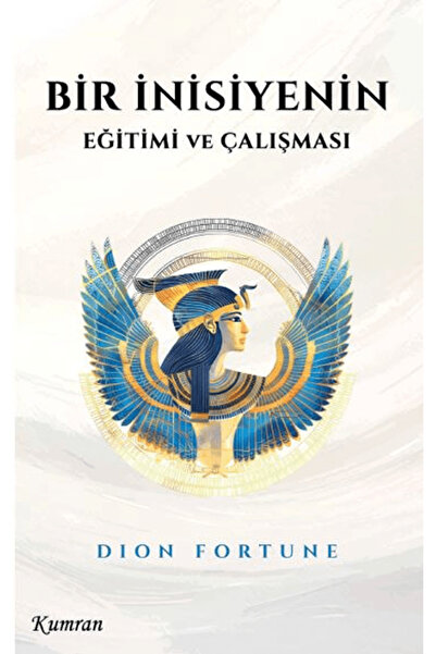 Kumran Yayınları Bir İnisiyenin Eğitimi ve Çalışması