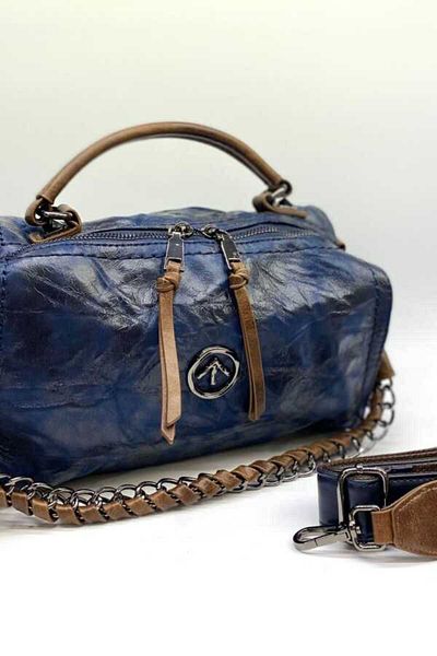 Matthew Cox BYN1074 ΤΣΑΝΤΑ MATTHEW COX CROSSBODY