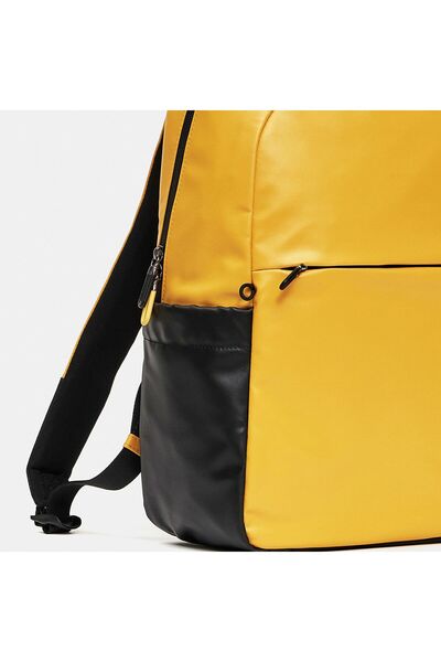 Mandarina Duck Eco Coated Daypack 42.5 cm Laptop compartment