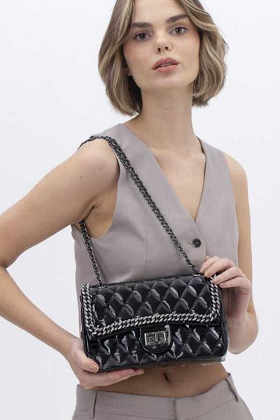 Matthew Cox Women's Shoulder Bag C.Byn1049