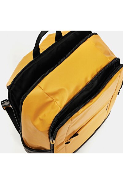 Mandarina Duck Eco Coated travel backpack 44 cm