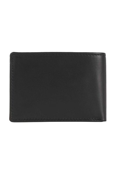 JOST Aarhus Wallet Leather 10 cm