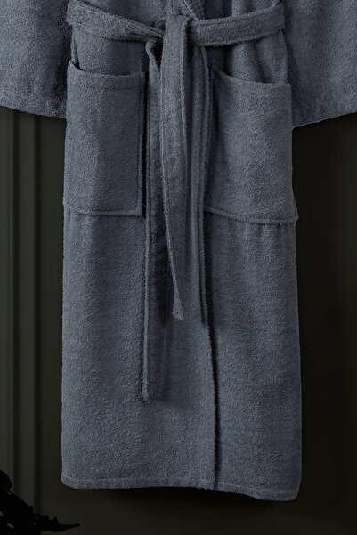 My Catherine 3-Piece Towel Bathrobe Set 100% Cotton | Quality Bathrobe Set | Softness and Absorption