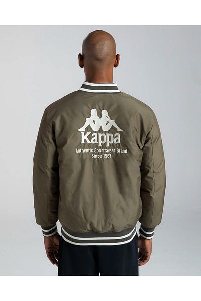 Kappa Αυθεντικό ανδρικό παλτό Gomin