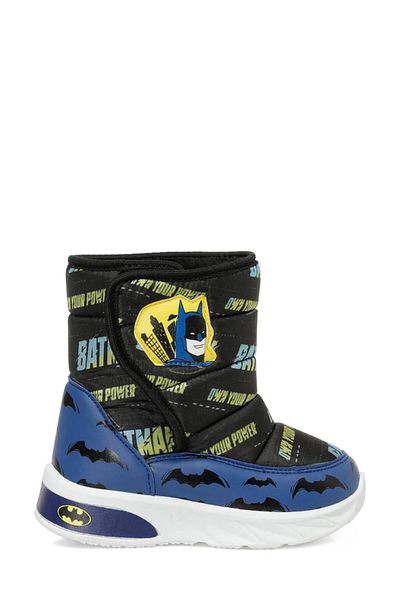 Batman Μπότες για αγόρια Navy Blue - Α 101922415   4w Mahyla.p4pr