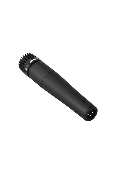 Shure Microphone Cardioid Dynamic SM57-LC