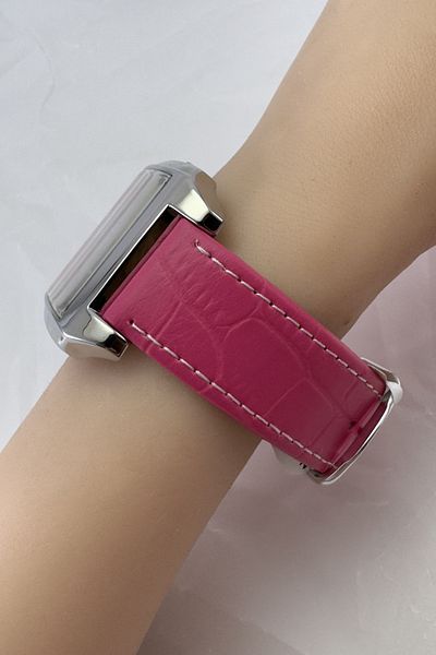 Q&Q C173J312Y Women Wrist Watch