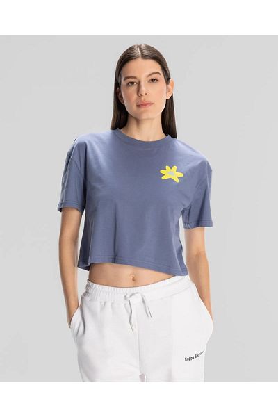 Kappa Tricou autentic Hannah