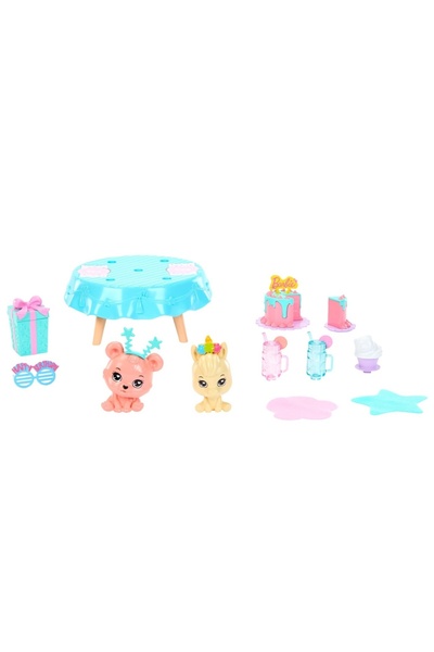 Barbie MY FIRST BARBIE DOLL