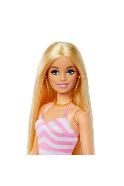 Barbie PAPUSA BARBIE LA PLAJA