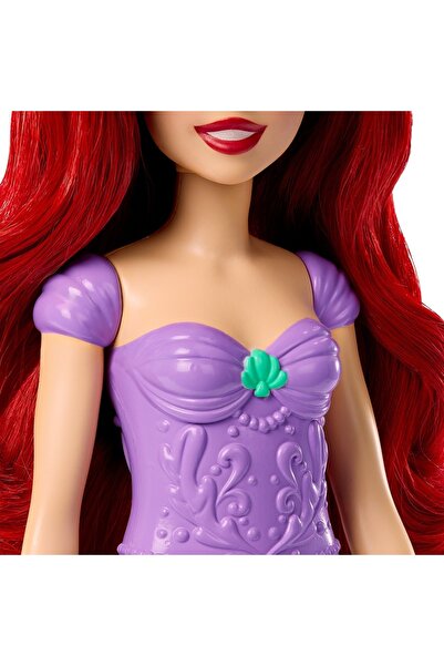 Disney PRINCESS PAPUSA PRINTESA ARIEL
