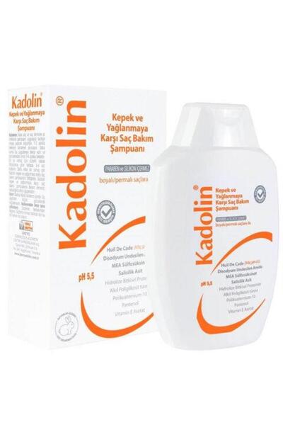 Dermadolin Kadolin Şampuan 300 Ml