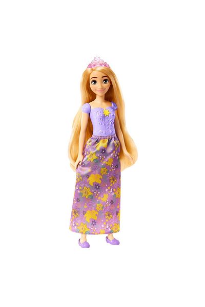 Disney PRINCESSA PAPUSA PRINTESA RAPUNZEL