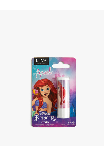 Koton Disney Princess Themed Licensed Lip Moisturizer