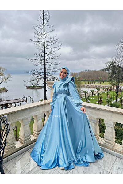 ÖZDESİGN Tasarım Abiye