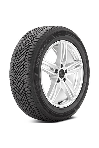 Hankook 215/55R18 99V XL Kinergy 4S2 X H750A (4 Mevsim) (2025)