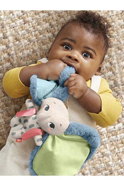 FISHER PRICE PLANET FRIENDS JUCARIE ELEFANTEL