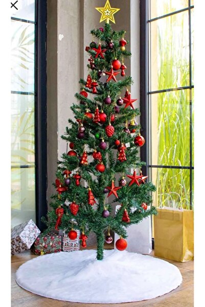 mıstıque home Yılbaşı Ağacı 100cm