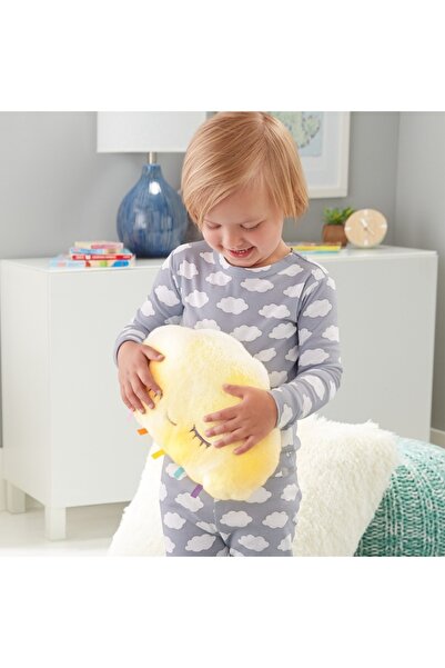 FISHER PRICE CLOUD PILLOW PROJECTOR WITH LIGHTS AND SOUNDS