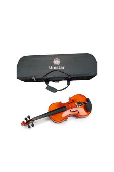 Unistar كمان مقاس 4/4 V-80S-44