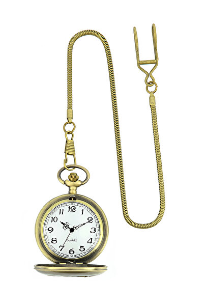 SPECTRUM PREMİUM ساعة جيب