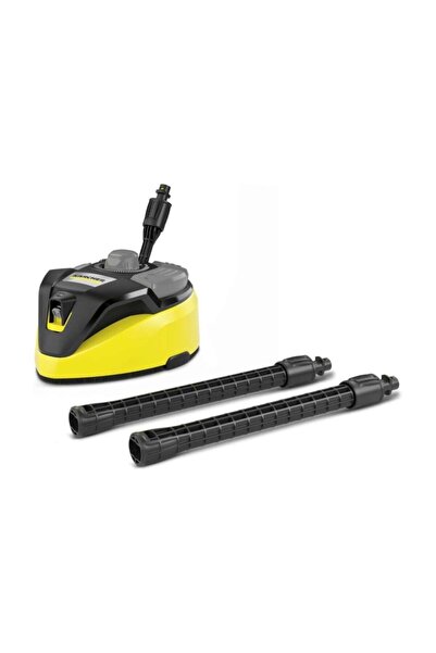 Karcher T4 Plus (2.644-074.0) Basınçlı, Zemin Temizleme Aksesuarı